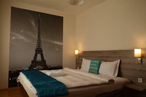 Hotel H'otel Korall Residence