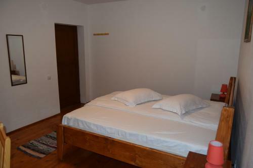 Agroturismo Casa Saseasca
