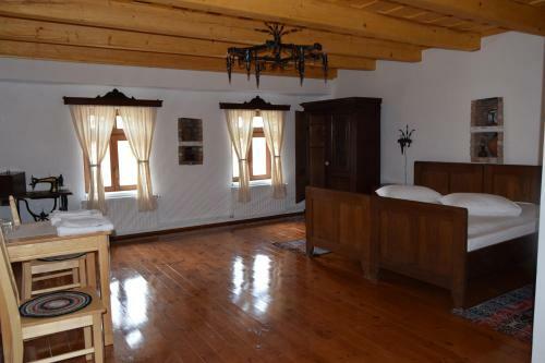 Agroturismo Casa Saseasca