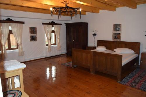 Agroturismo Casa Saseasca