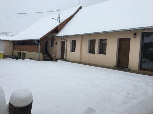 Agroturismo Casa Saseasca