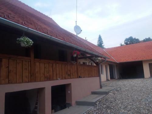 Agroturismo Casa Saseasca