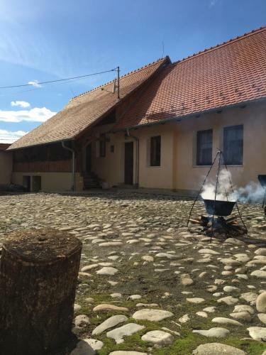 Agroturismo Casa Saseasca