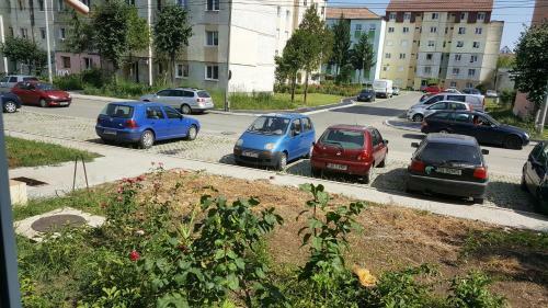 Apartamento Sibiu 4 You