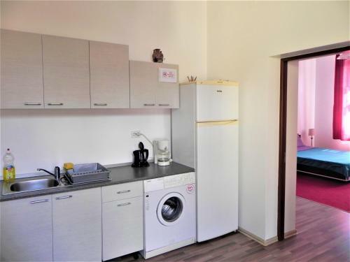 City Center Cozy Apartment