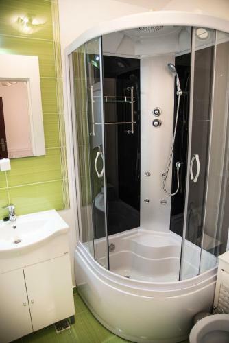 Apartamento Casa Green Life
