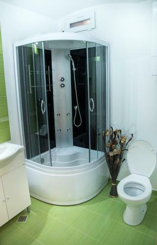 Apartamento Casa Green Life