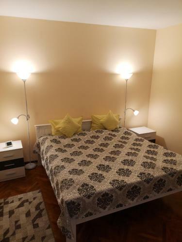 Apartamento Casa Bella