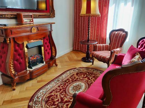 Apartamento Zur Krone