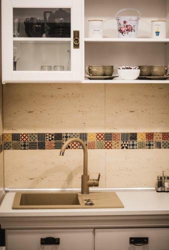 Apartamento Glam Rose&white Downtown