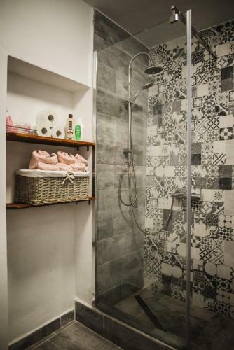 Apartamento Glam Rose&white Downtown