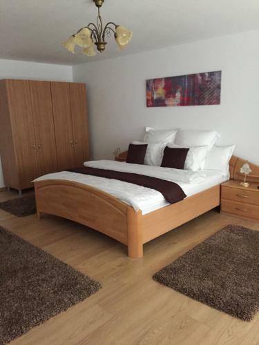 Apartamento Xenopol Grand Studio