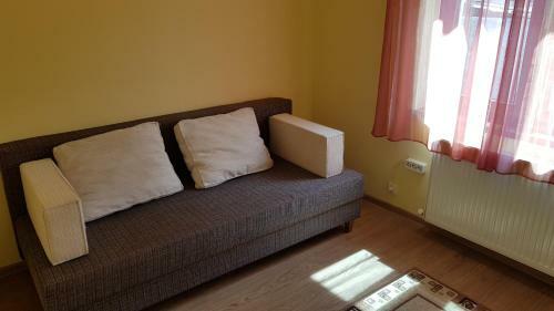 Apartamento Christian-sepp House