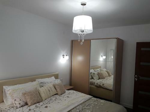 Apartamento Sweet Bonami