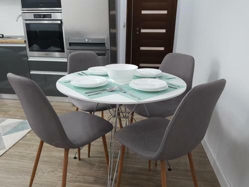Apartamento Sweet Bonami