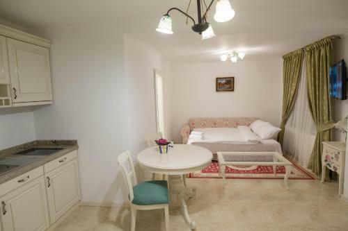 Baroc Apartments & Studio Sibiu