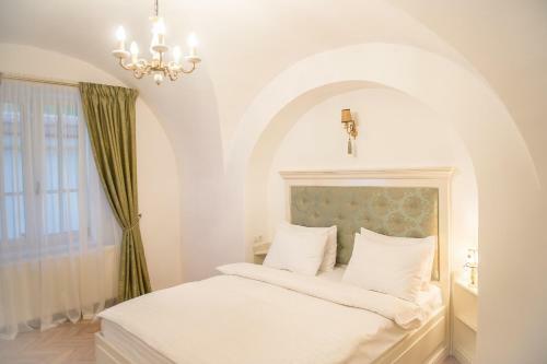 Baroc Apartments & Studio Sibiu