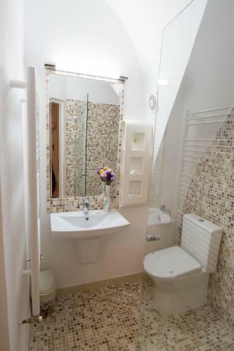 Baroc Apartments & Studio Sibiu