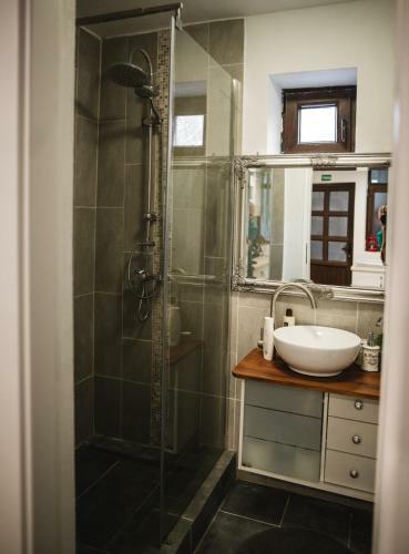 Apartamento Casa Randunicii - Swallow House