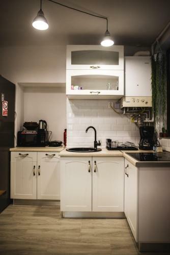Apartamento Casa Randunicii - Swallow House