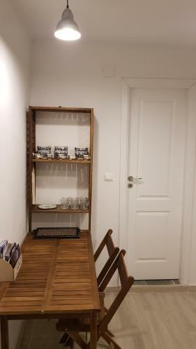 Apartamento Casa Randunicii - Swallow House