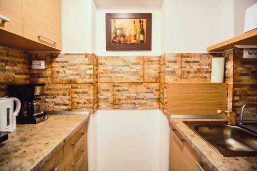 Apartamento Ivy Residence