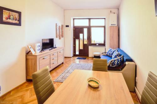 Apartamento Ivy Residence