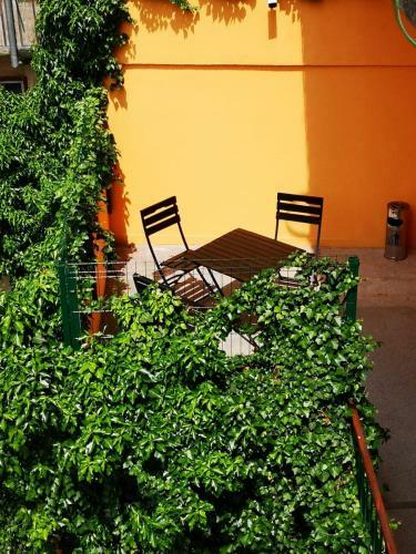 Apartamento Ivy Residence