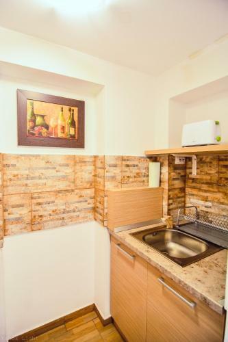 Apartamento Ivy Residence