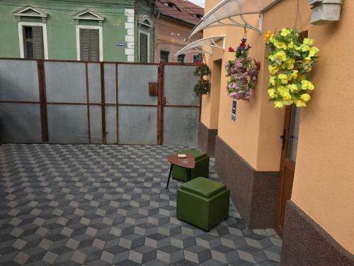 Hostal Villa Maria S