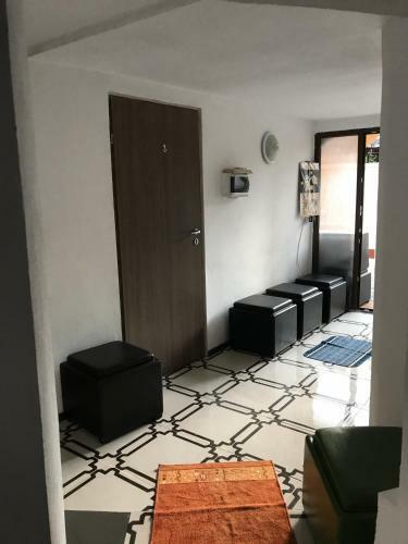 Hostal Villa Maria S