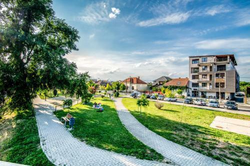 Koda Apartament