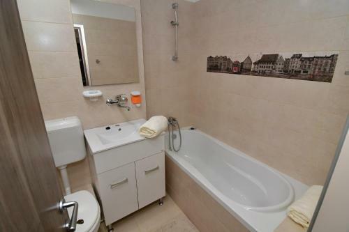 City Premium Apartments