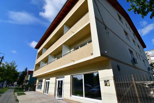 City Premium Apartments