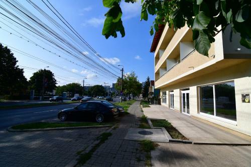 City Premium Apartments