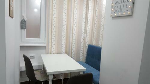 Apartamento Sweet Home
