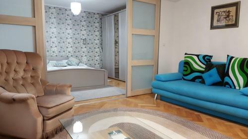 Apartamento Sweet Home