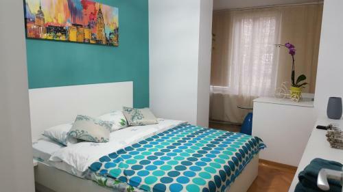 Apartamento Sweet Home