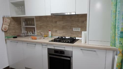 Apartamento Sweet Home