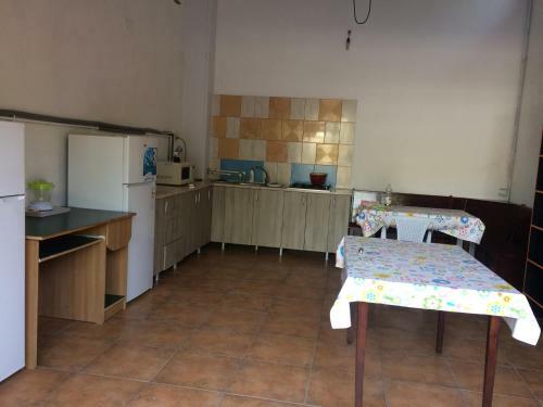 Hostal Casa Cristina