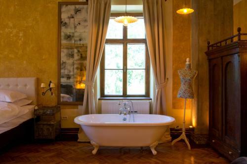 Hotel Zabola Estate - Transylvania