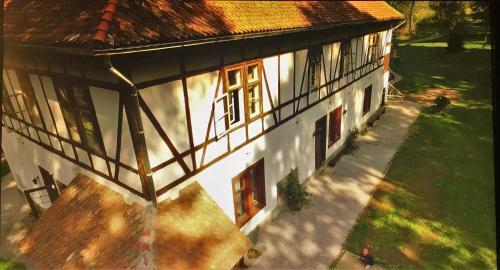 Hotel Zabola Estate - Transylvania