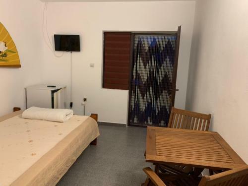 Hostal Casa Ghemus Costinesti