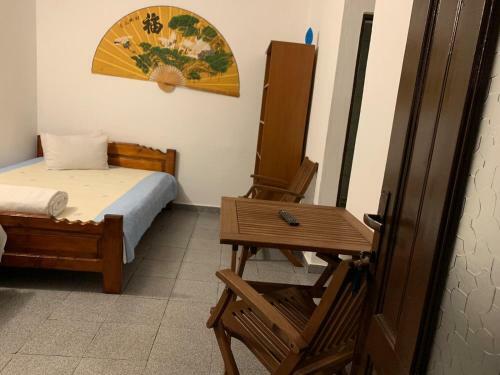 Hostal Casa Ghemus Costinesti