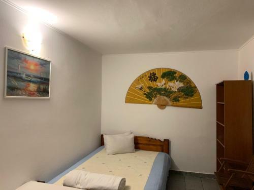 Hostal Casa Ghemus Costinesti