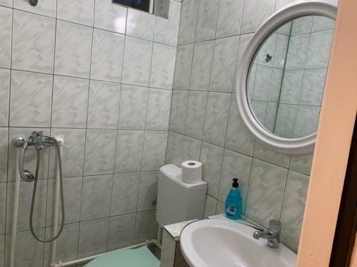 Hostal Casa Ghemus Costinesti