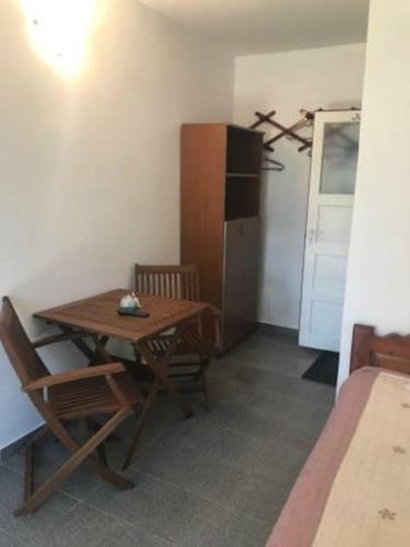 Hostal Casa Ghemus Costinesti
