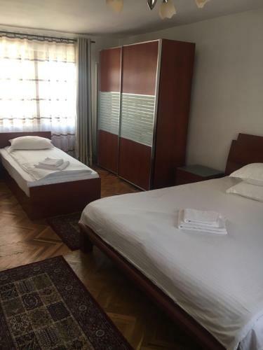 Hostal Vila Fan Confort