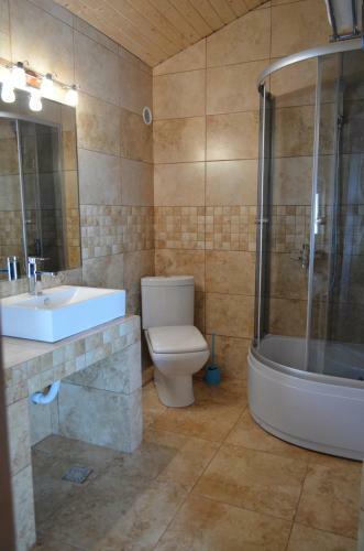 Hostal Vila Danly
