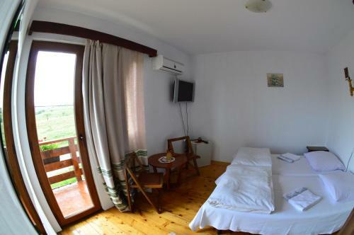 Hostal Vila Altius Felix